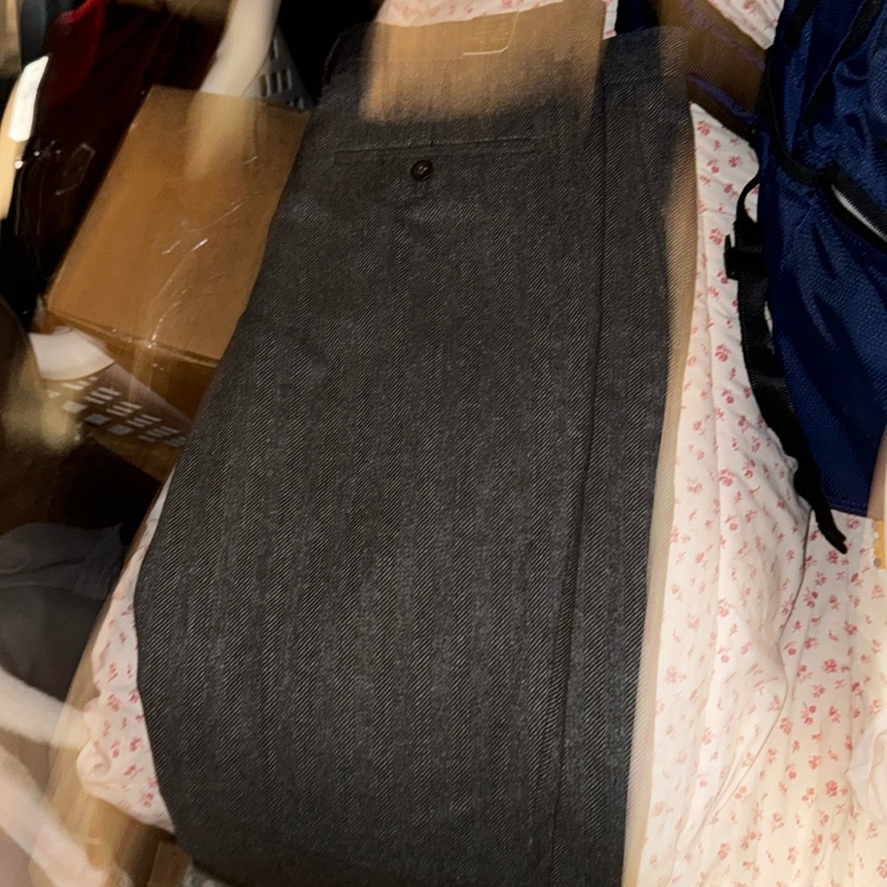 Men’s Pants